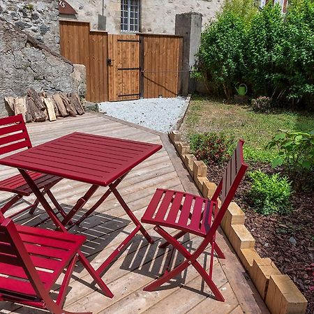 Logis Face A L'Abbatiale Διαμέρισμα Beaulieu-sur-Dordogne Εξωτερικό φωτογραφία