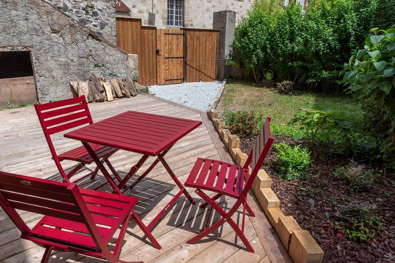 Logis Face A L'Abbatiale Διαμέρισμα Beaulieu-sur-Dordogne Εξωτερικό φωτογραφία